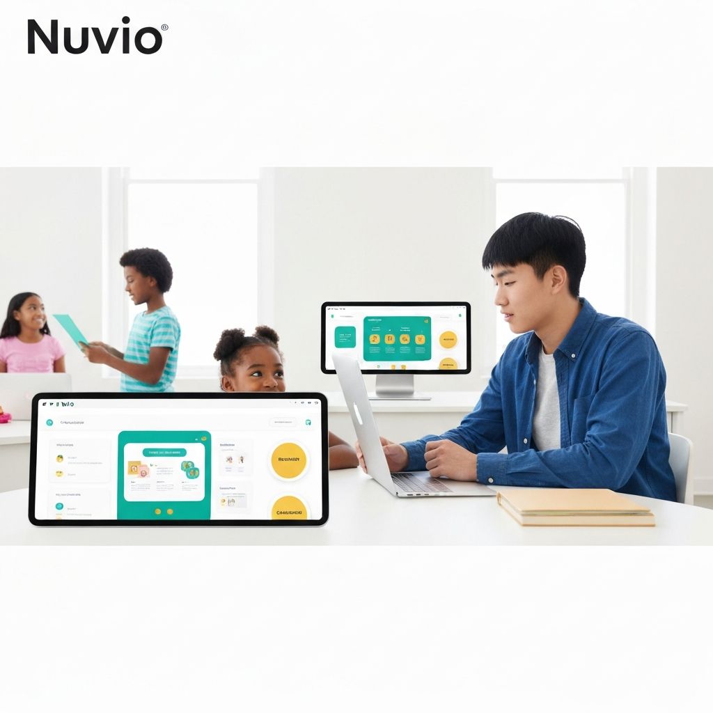 Nuvio - Az egészséges táplálkozás forrása